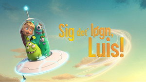 Luis and the Aliens 3