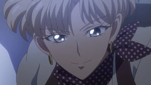 Sailor Moon Crystal: 3×4