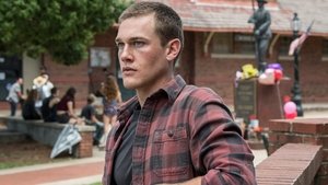 Heridas abiertas: 1×1 – Temporada 1 Episodio 1