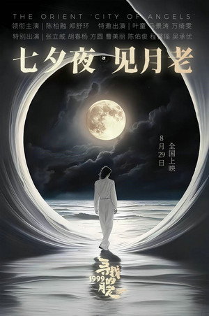 寻找1999的月老 3