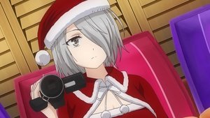 Why the Hell are You Here, Teacher!? Season 1 Episode 10