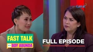 Fast Talk with Boy Abunda: Season 1 Full Episode 69
