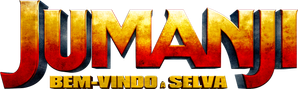 Jumanji: Bem-Vindo à Selva
