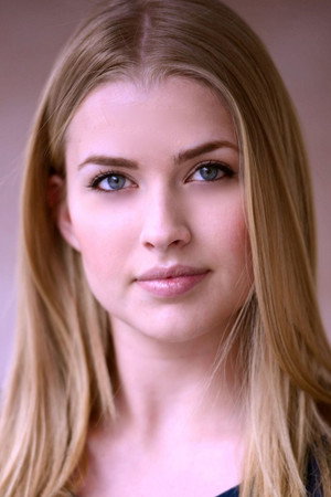 Christa Taylor Brown portrait