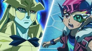 Yu-gi-oh! ZEXAL: 1×119