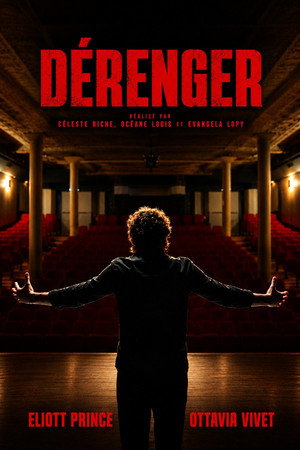 Dérenger