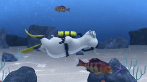 Scuba Diving 2