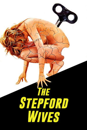 Постер фильма «Степфордские жены (1975)» — (14 из 67)