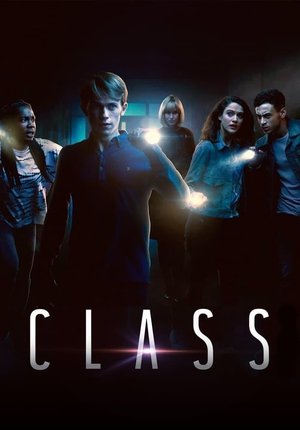 Class (2016)