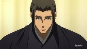 Mobile Suit Gundam: Iron-Blooded Orphans Season 2 Episode 14