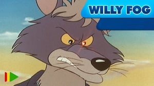 La vuelta al mundo de Willy Fog: 1×19