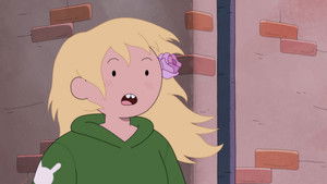 Hora de Aventura con Fionna & Cake: 2×10