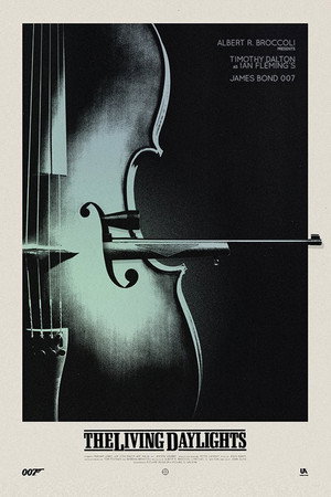 Постер фильма «Искры из глаз (1987)» — (43 из 105)