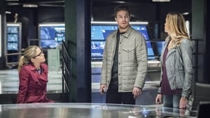 DC: Arrow: S04E13 Sezon 4 Odcinek 13