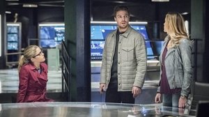 DC: Arrow: s4 e13 PL