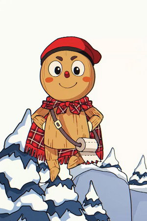 Valentina of Montblanc - Season 1