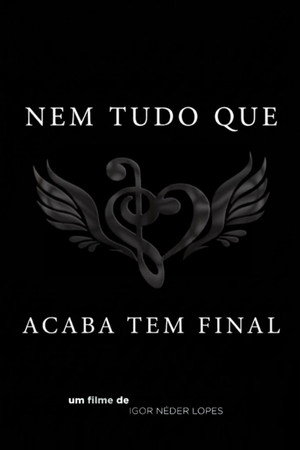Not Everything That Ends Has a Final End (2019)