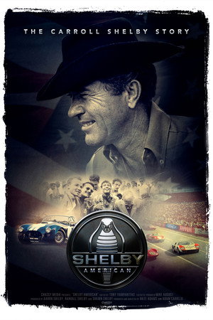 Shelby American 8