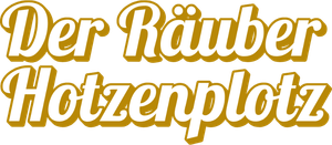 Der Räuber Hotzenplotz — Logos 1