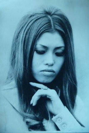 Yumiko Katayama portrait