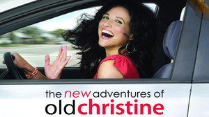 The New Adventures of Old Christine