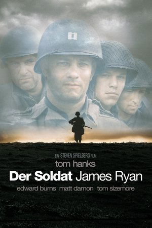 poster Saving Private Ryan