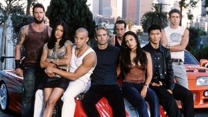 مشاهدة فيلم The Fast and the Furious 2001 مترجم