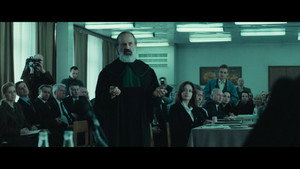 O Naufrágio do Heweliusz: 1×5