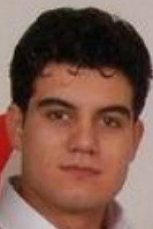 Yuri Gaucho portrait