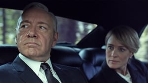 House of Cards Staffel 5 Folge 1