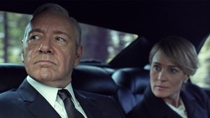 House of Cards – Gli intrighi del potere: Stagione 5 x Episodio 1