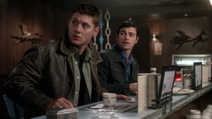 Supernatural: Stagione 4 x Episodio 3