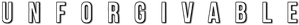 Imperdoável — Logos 1