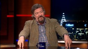 The Colbert Report: 10×12