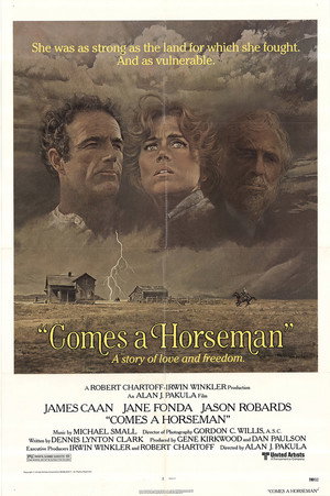 Comes a Horseman