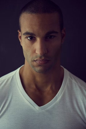 Mehmet Edip portrait