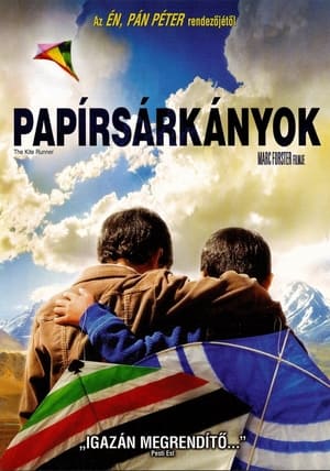 Papírsárkányok (2007)