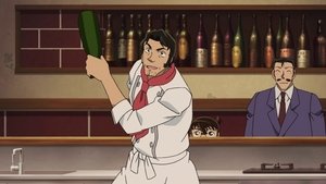 Case Closed: 1×1082