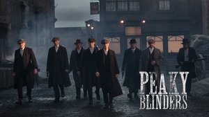 Peaky Blinders