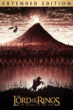 poster The Lord of the Rings: The Return of the King