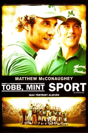 Poster Több, mint sport 2006