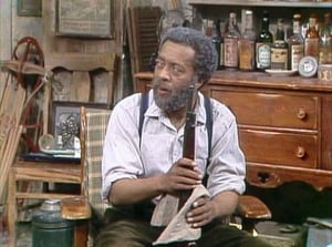 Sanford and Son Tyranny, Thy Name is Grady