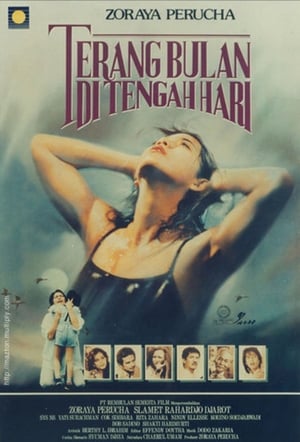 Poster Full Moon at Mid-Day (1988)