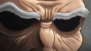 Baki – 1 Staffel 26 Folge