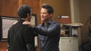 The Grinder: 1×2