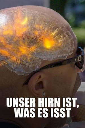 Image Unser Hirn ist, was es isst