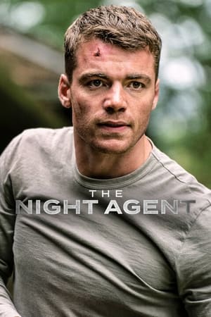 The Night Agent 2023 Season 1 Hindi + English WEB-DL 1080p 720p 480p x264 | Full Season