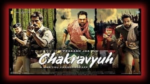 Chakravyuh (2012) Hindi HD