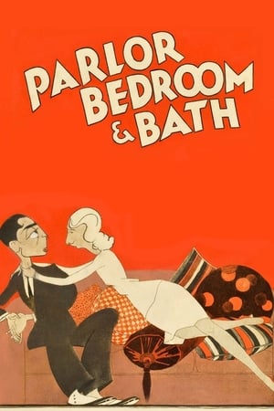 Poster Parlor, Bedroom and Bath 1931