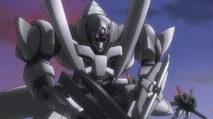 Mobile Suit Gundam 00 Season 1 Episode 20